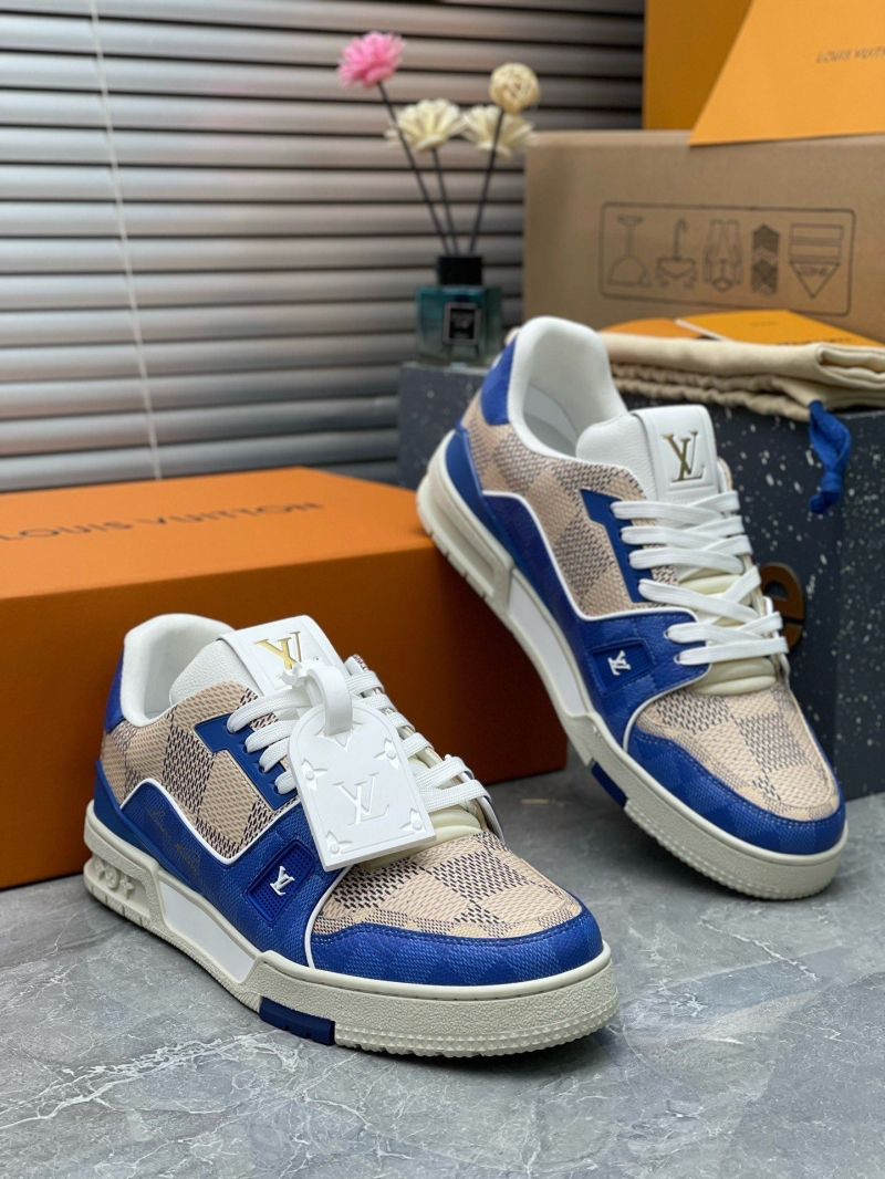 LV Sneakers